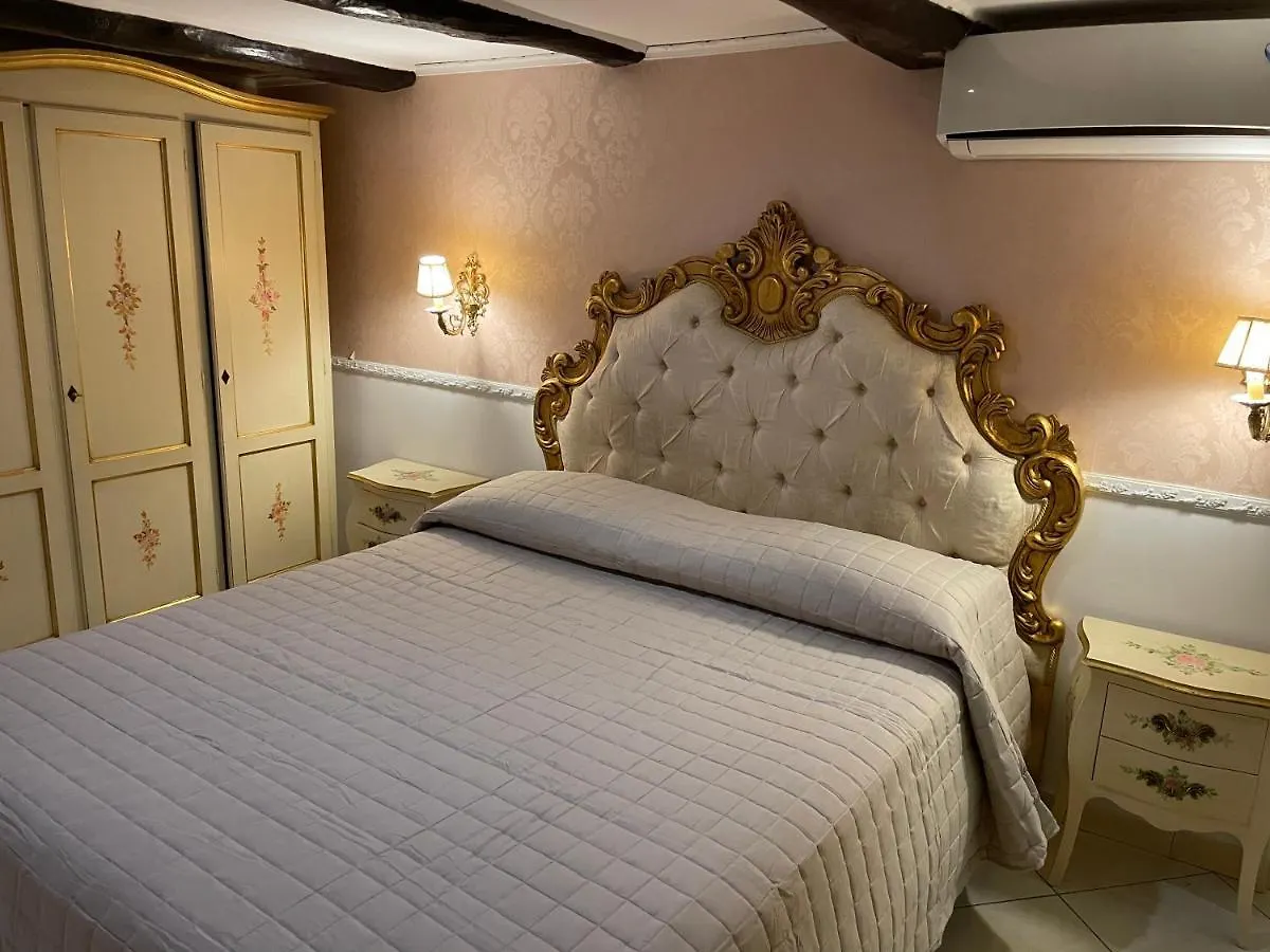 Apartment B&B Giusy Naples