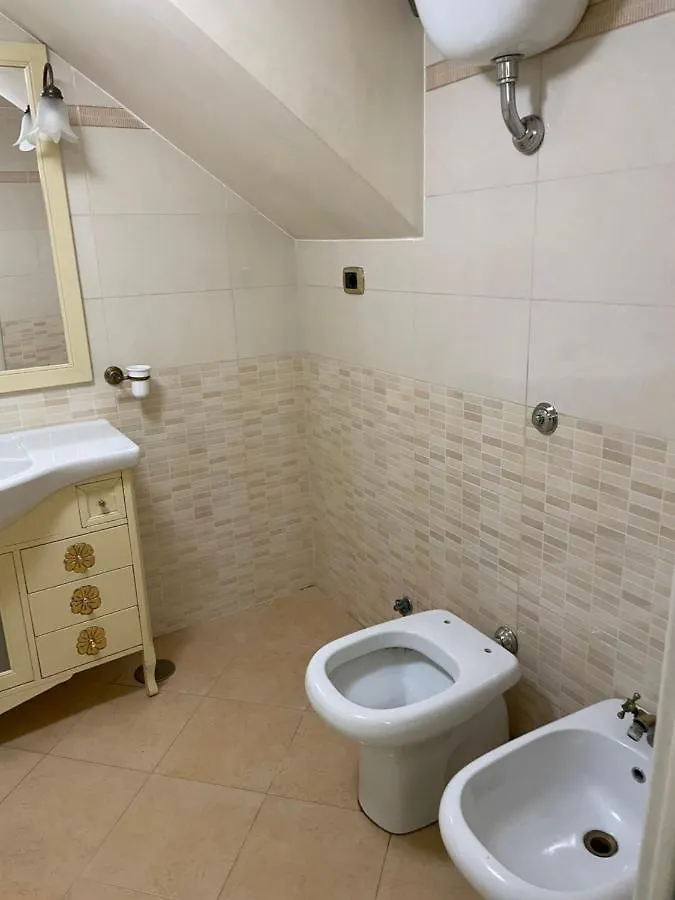 Apartment B&B Giusy Naples