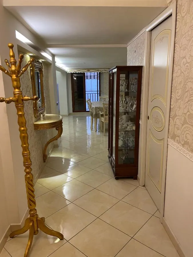 B&B Giusy location