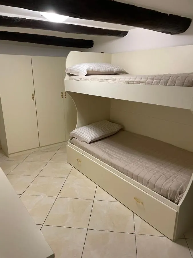 Apartment B&B Giusy Naples