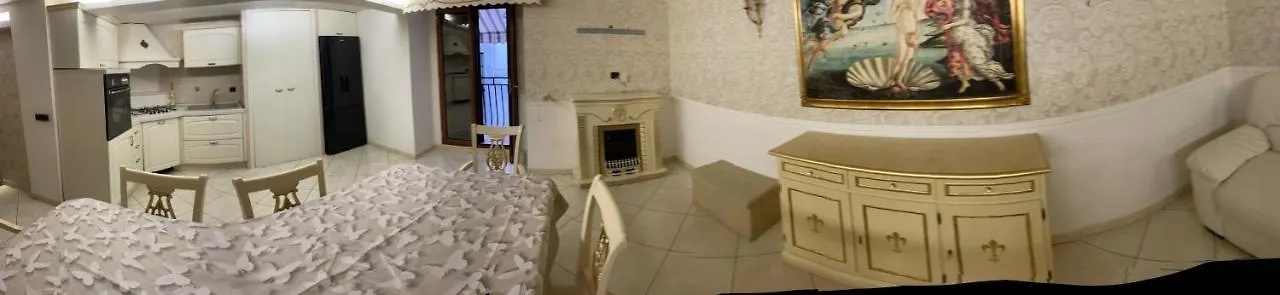B&B Giusy Naples