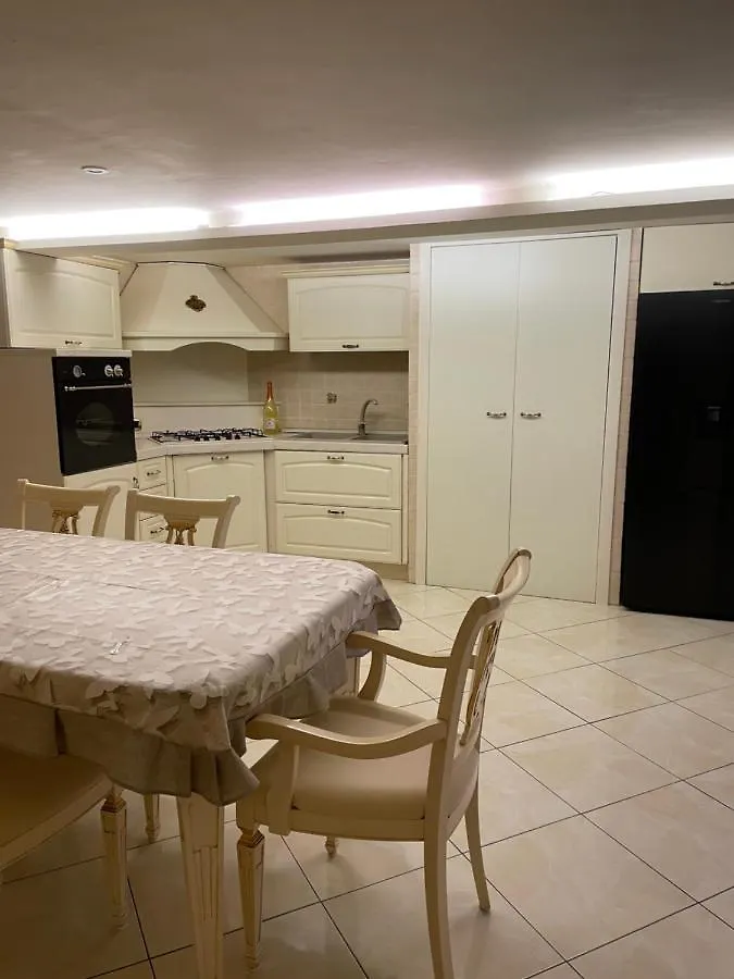 B&B Giusy Naples 0*,  Italy