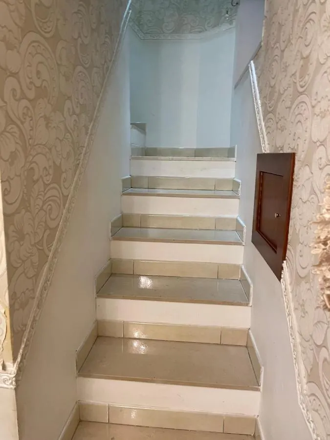 B&B Giusy Naples 0*,