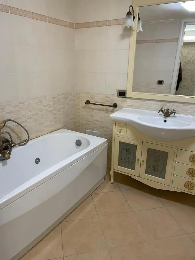 B&B Giusy Naples
