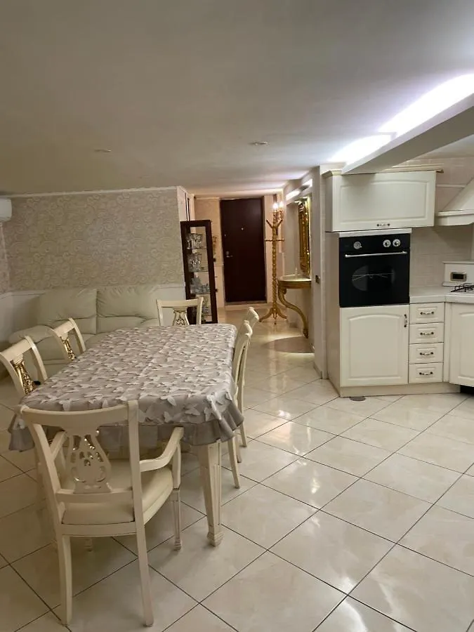 B&B Giusy Naples Italy
